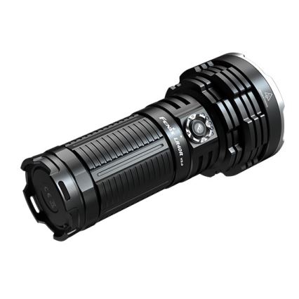 Fenix LR40RV20 - LED Uzlādējams lukturis LED/USB IP68 15000 lm 177 h