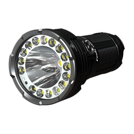 Fenix LR40RV20 - LED Uzlādējams lukturis LED/USB IP68 15000 lm 177 h