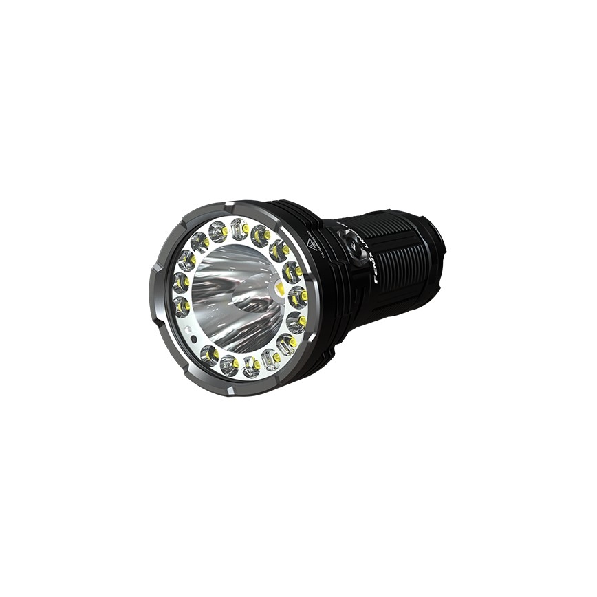 Fenix LR40RV20 - LED Uzlādējams lukturis LED/USB IP68 15000 lm 177 h