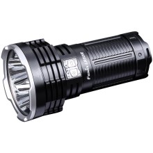 Fenix LR50R - LED Uzlādējams lukturis 4xLED/USB IP68 12000 lm 58 hrs