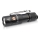 Fenix PD25R - LED Uzlādējams lukturis LED/USB/1xCR123A IP68 800 lm 70 h 700 mAh