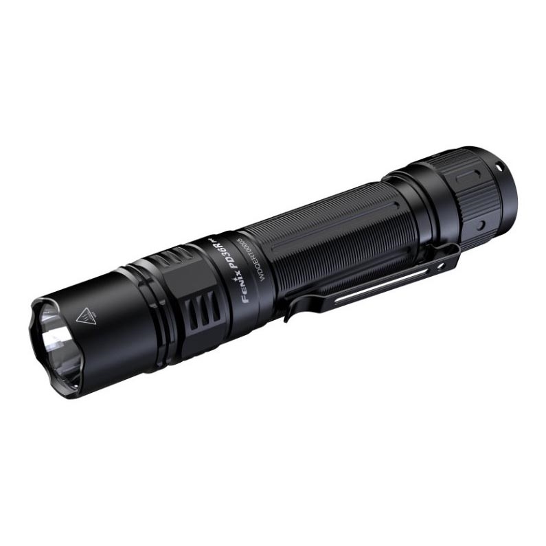 Fenix PD36RPRO - LED Uzlādējams taktiskais lukturītis LED/USB IP68 2800 lm 42 h 5000 mAh
