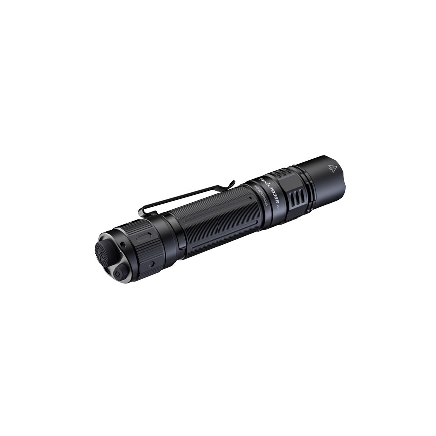 Fenix PD36RPRO - LED Uzlādējams taktiskais lukturītis LED/USB IP68 2800 lm 42 h 5000 mAh