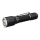 Fenix TK17BLK - LED uzlādējamais lukturis ar regulējamu spilgtumu LED/USB 6000 mAh IP68 3600 lm 60 h melns
