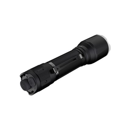 Fenix TK17BLK - LED uzlādējamais lukturis ar regulējamu spilgtumu LED/USB 6000 mAh IP68 3600 lm 60 h melns