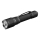 Fenix TK21RBLK - LED uzlādējams lukturis ar regulējamu spilgtumu LED/USB 6000 mAh IP68 3600 lm 72,5 h melns