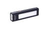 Fenix WT16R -  LED Uzlādējams gaismeklis 2xLED/USB IP66 300 lm 30 hrs