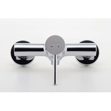 FERRO - Dušas jaucējkrāns FIESTA, spīdīgs hroms