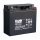 Fiamm FG21803 -  Svina skābes akumulators 12V/18Ah/ar M5