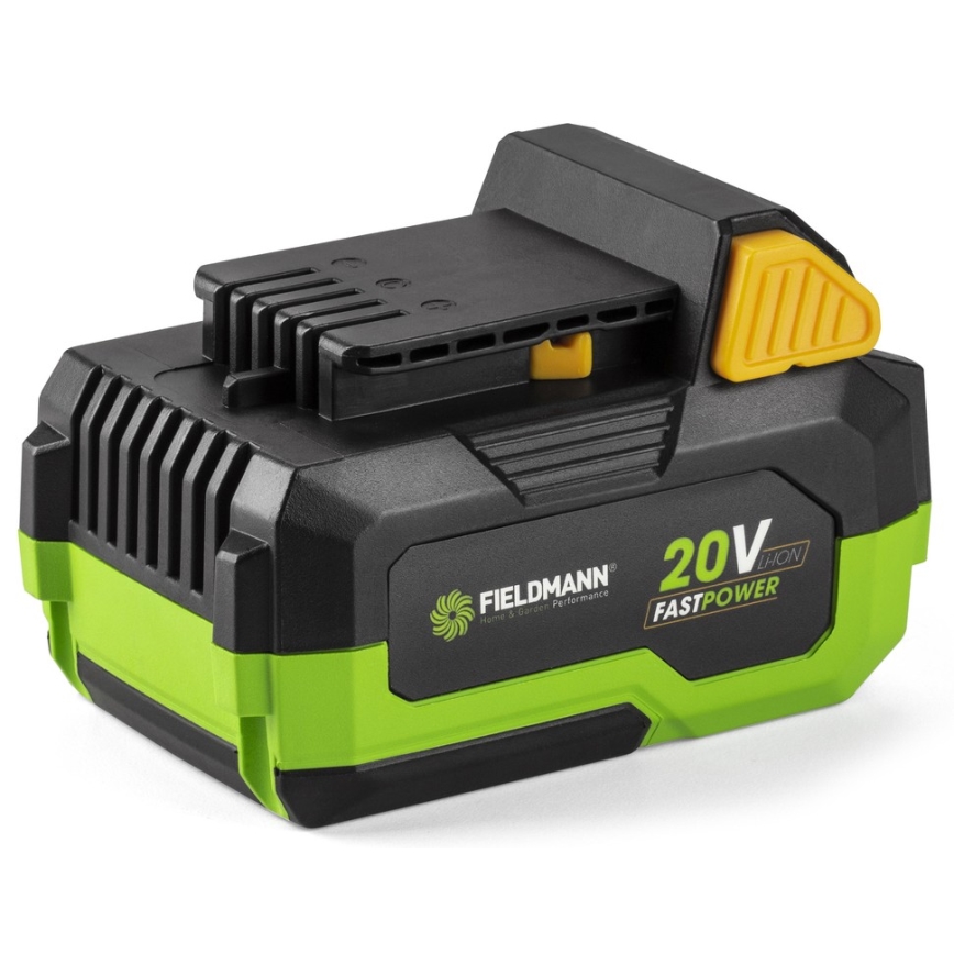 Fieldmann - Akumulators 20V Li-Ion 4000 mAh
