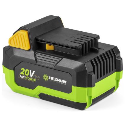 Fieldmann - Akumulators 20V Li-Ion 4000 mAh