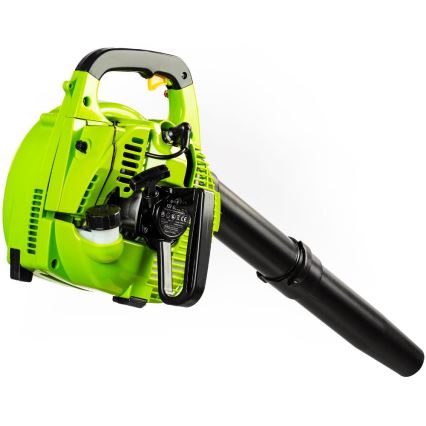 Fieldmann - Benzīna dārza putekļsūcējs 800W