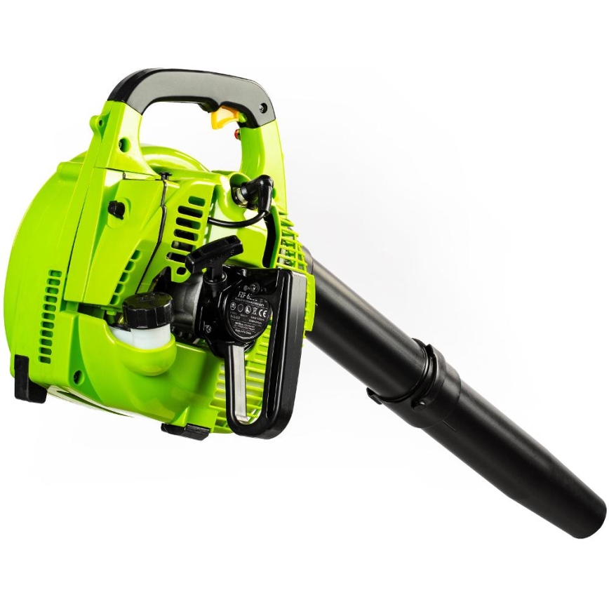 Fieldmann - Benzīna dārza putekļsūcējs 800W