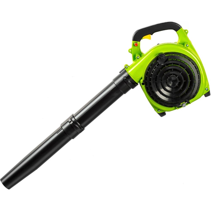 Fieldmann - Benzīna dārza putekļsūcējs 800W
