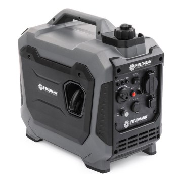 Fieldmann - Benzīna ģenerators 1100 W
