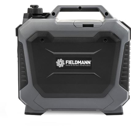 Fieldmann - Benzīna ģenerators 1100 W