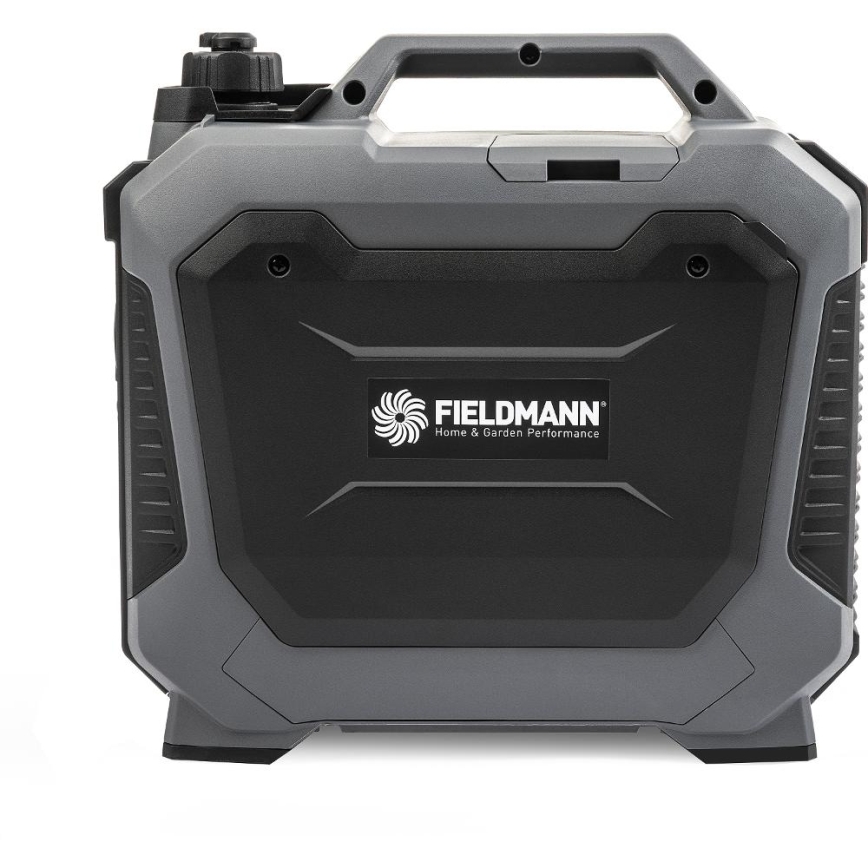 Fieldmann - Benzīna ģenerators 1100 W