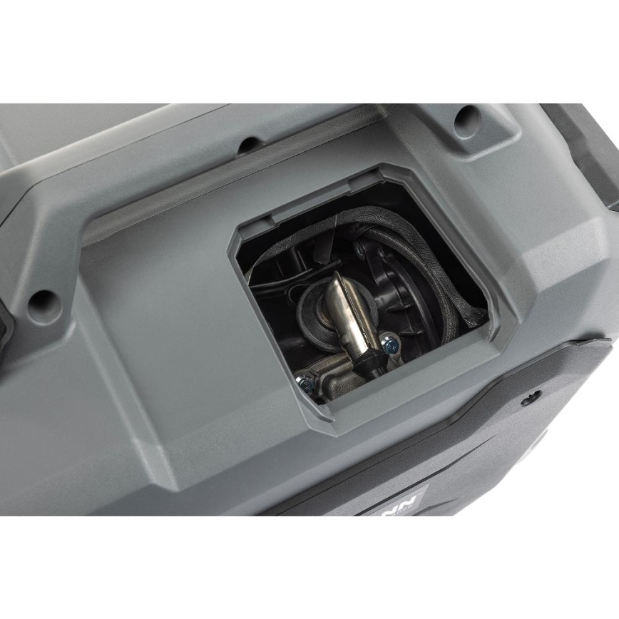 Fieldmann - Benzīna ģenerators 1100 W