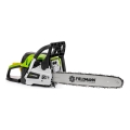 Fieldmann - Benzīna ķēdes zāģis 2900W