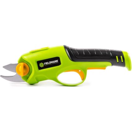 Fieldmann - Bezvadu dārza šķēres 1500 mAh