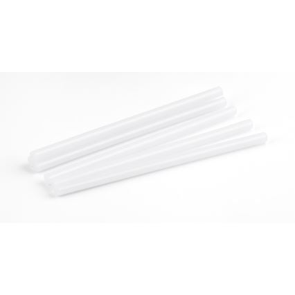 Fieldmann - Bezvadu karstās līmes pistole 4V 1500 mAh zaļa
