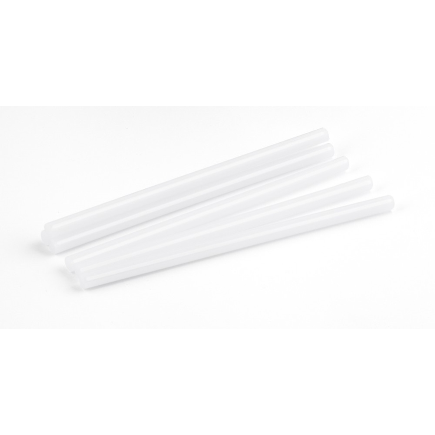 Fieldmann - Bezvadu karstās līmes pistole 4V 1500 mAh zaļa