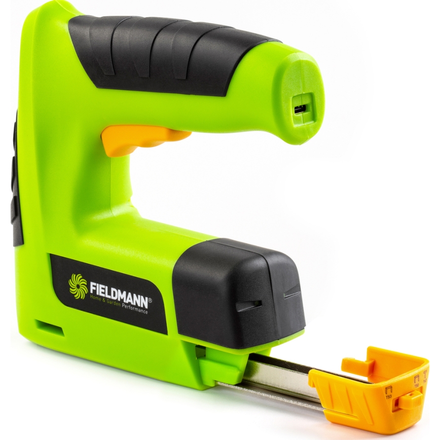 Fieldmann - Bezvadu skavotājs 1500 mAh 4V