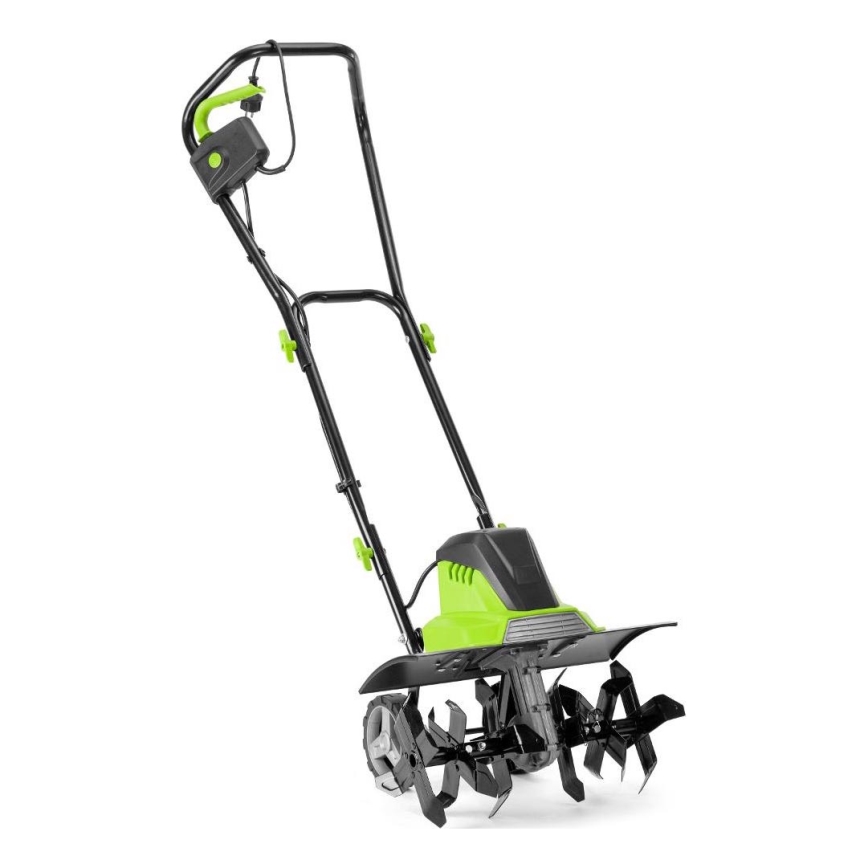Fieldmann - Dārza kultivators 1200W/230V