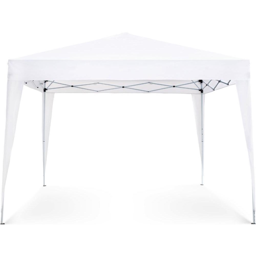 Fieldmann - Dārza lapene 3x3 m balta