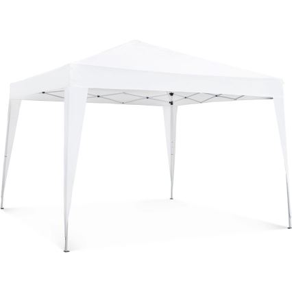 Fieldmann - Dārza lapene 3x3 m balta