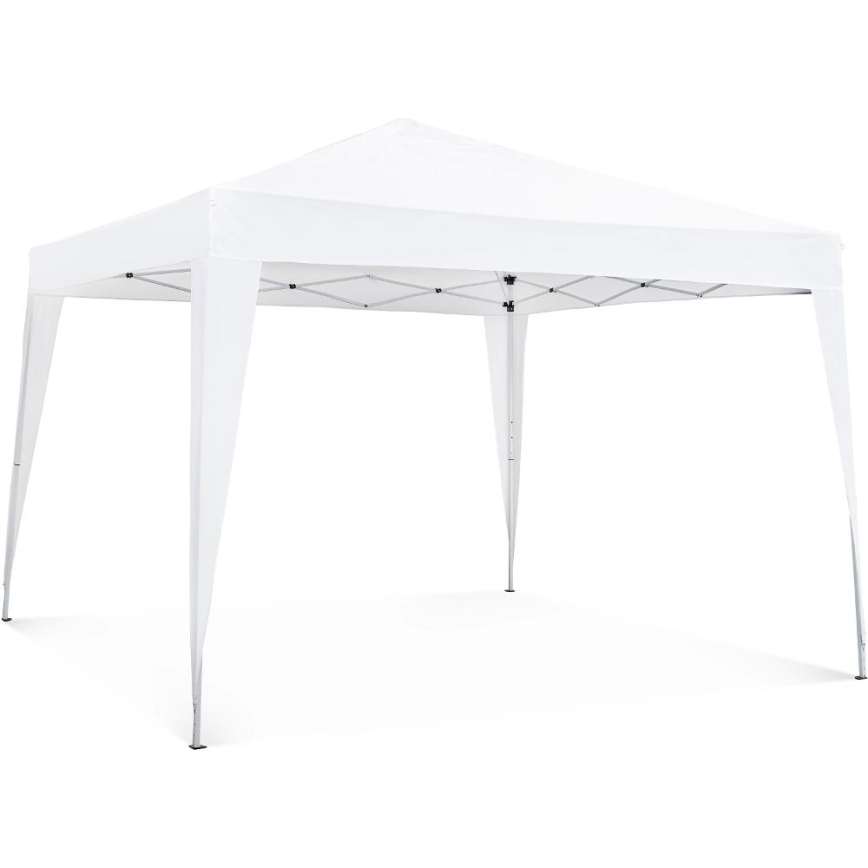 Fieldmann - Dārza lapene 3x3 m balta