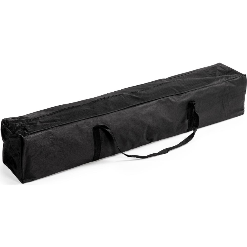 Fieldmann - Dārza lapene 3x3 m balta