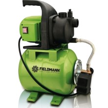 Fieldmann - Dārza pumpis 800W/230V