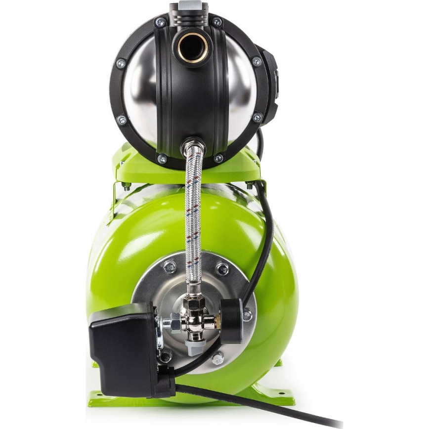 Fieldmann - Dārza ūdens sūknis 1100W/230V