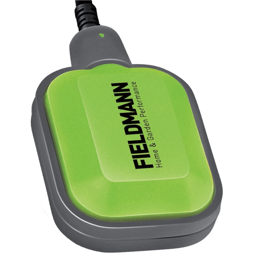Fieldmann - Iegremdējams sūknis dubļiem 400W/230V
