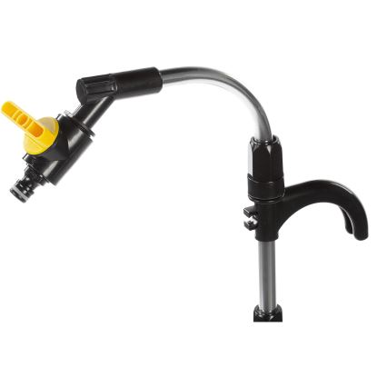 Fieldmann - Iegremdējams sūknis tīram ūdenim 250W/230V