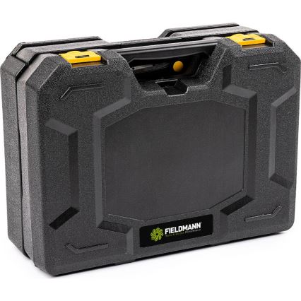 Fieldmann - Instrumentu komplekts 325 gab.
