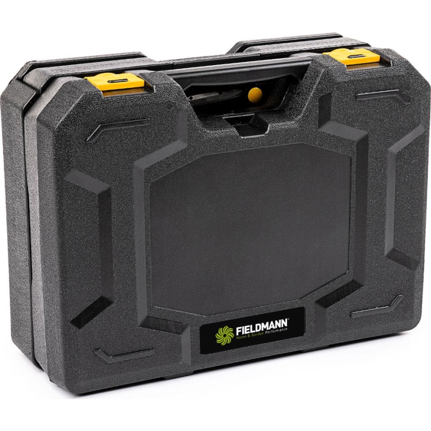 Fieldmann - Instrumentu komplekts 325 gab.