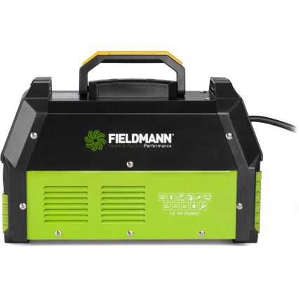 Fieldmann - Metināšanas aparāts 20-140A 230V