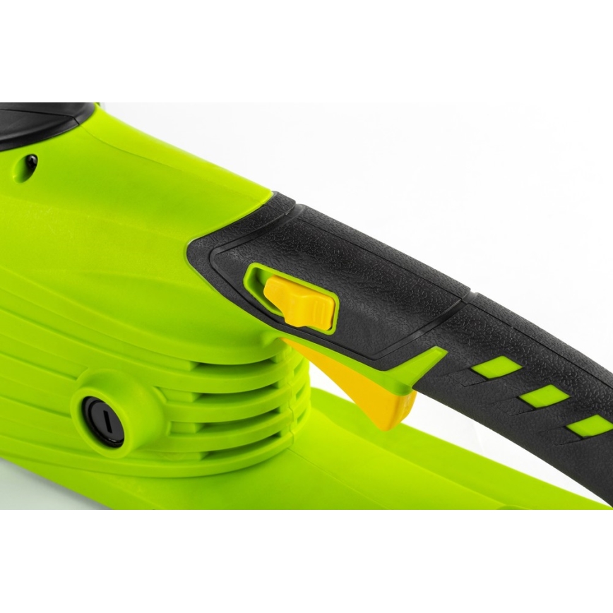 Fieldmann - Motorzāģis 2400W/230V