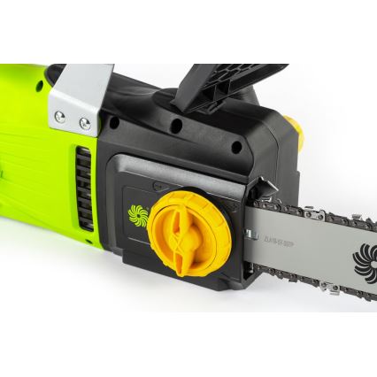 Fieldmann - Motorzāģis 2400W/230V