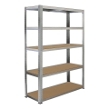 Fieldmann - Noliktavas plaukts 120x180x40 cm