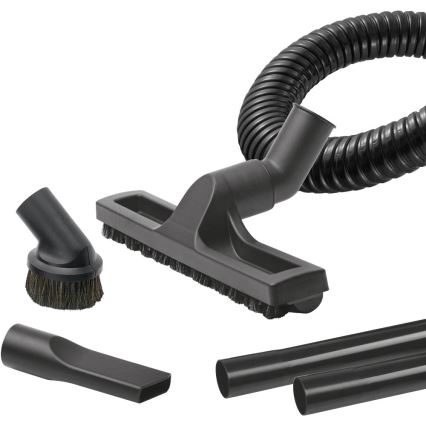 Fieldmann - Pelnu putekļu sūcējs 1200W/230V