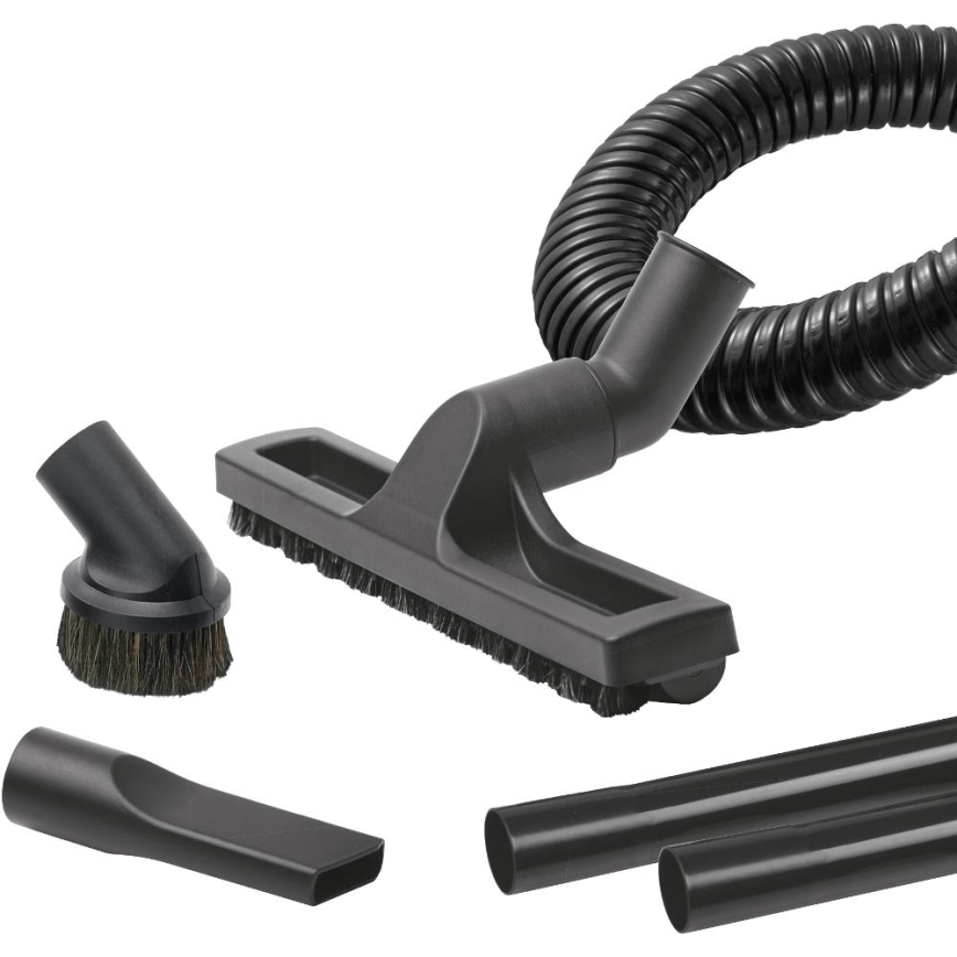 Fieldmann - Pelnu putekļu sūcējs 1200W/230V