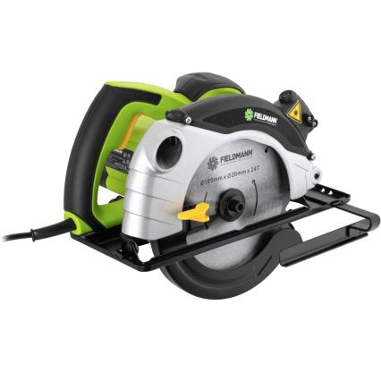 Fieldmann - Ripzāģis 1300W/230V