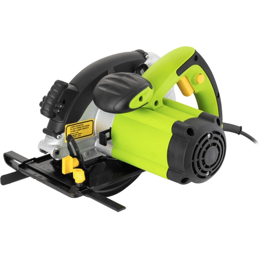 Fieldmann - Ripzāģis 1300W/230V