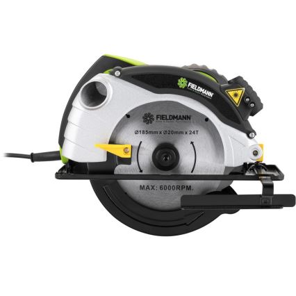 Fieldmann - Ripzāģis 1300W/230V