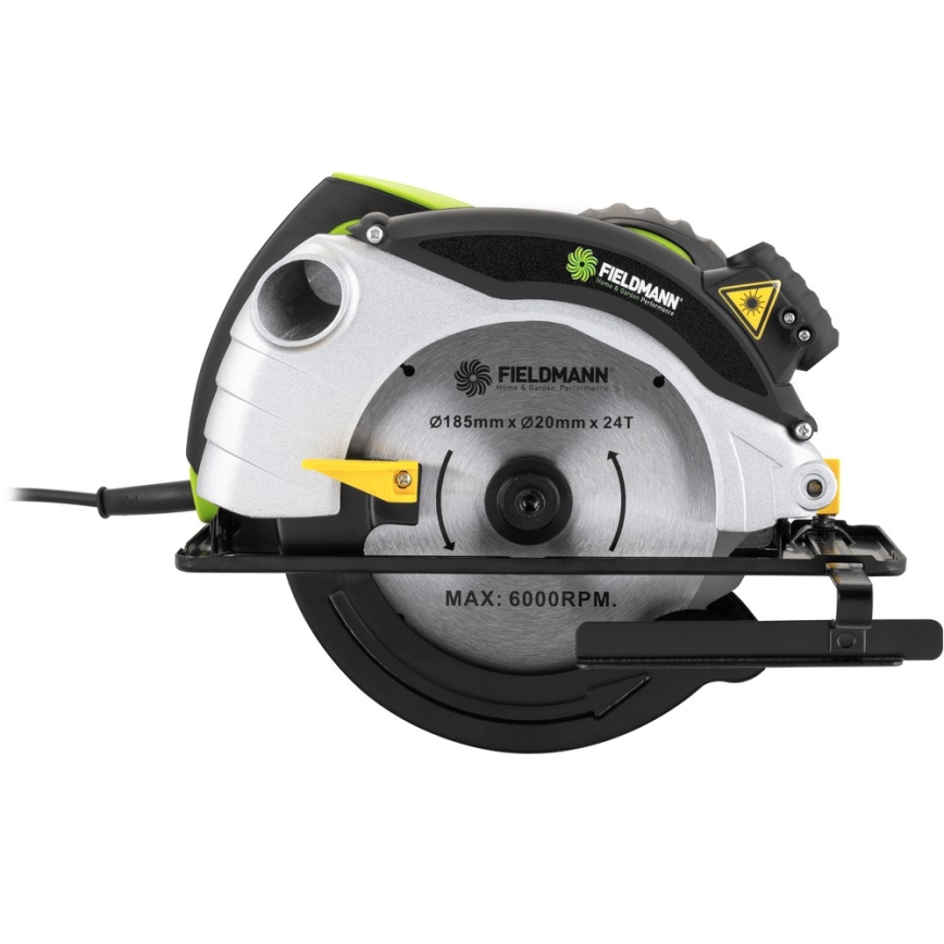 Fieldmann - Ripzāģis 1300W/230V