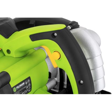 Fieldmann - Ripzāģis 1300W/230V