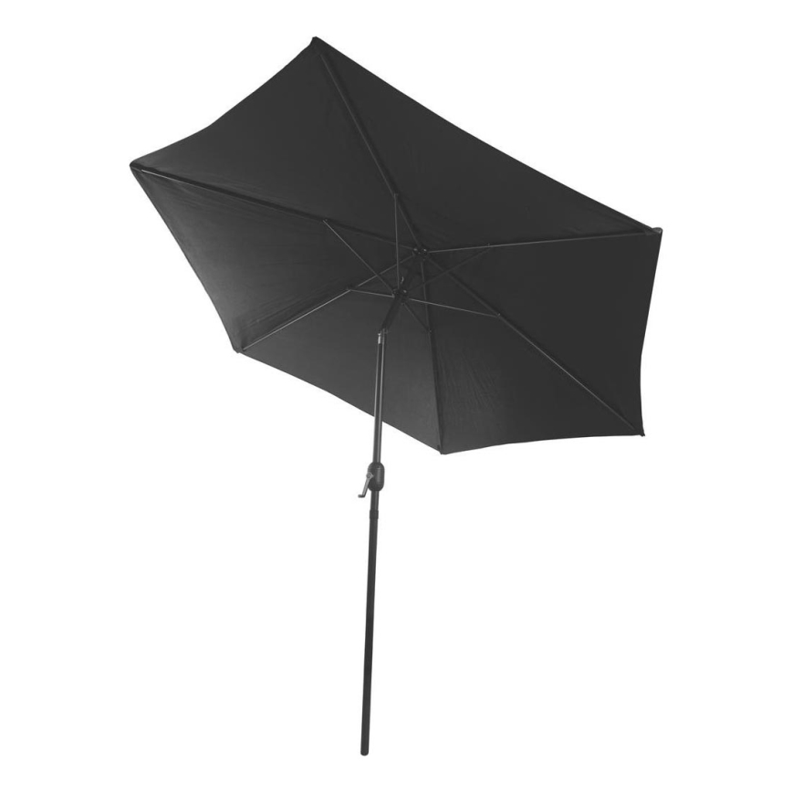 Fieldmann - Saulessargs d. 3 m melna